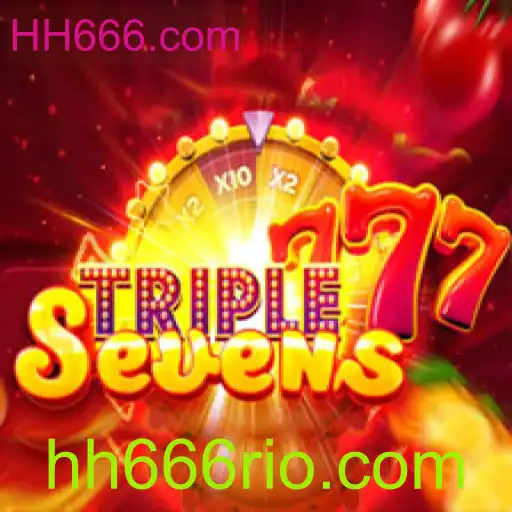 Descubra o Mundo Empolgante de 777TripleSeven com HH666.com