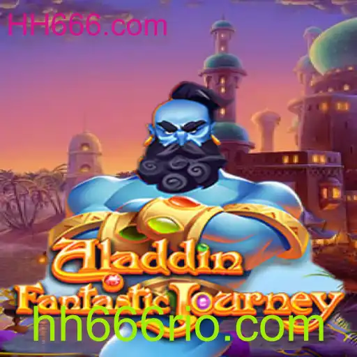 Descubra o Fascinante Mundo do Jogo Aladdin