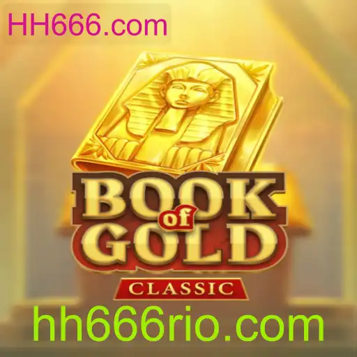 Descubra o Fascinante Mundo de BookOfGoldClassic