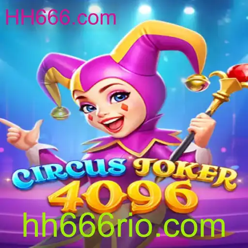 Descubra a Emoção do Jogo CircusJoker4096 e sua Conexão com HH666.com