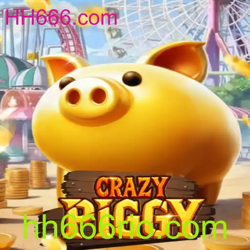 CrazyPiggy: Um Mergulho no Jogo que Conquista a Comunidade