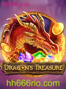 Descubra o Fascinante Mundo de DragonsTreasure