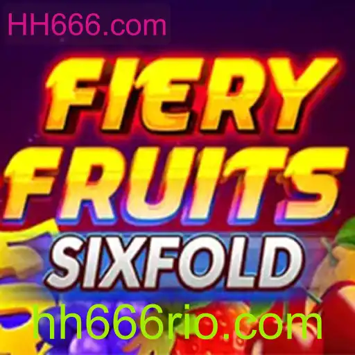 Explorando o Jogo FieryFruitsSixFold: Uma Nova Aventura no Universo dos Games