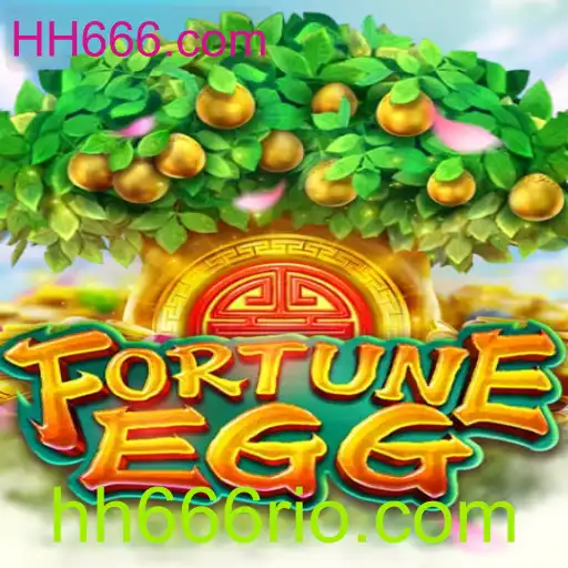 FortuneEgg: Descubra um Novo Universo de Entretenimento com HH666.com