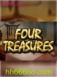 Explorando FourTreasures: Um Jogo de Estratégia Envolvente