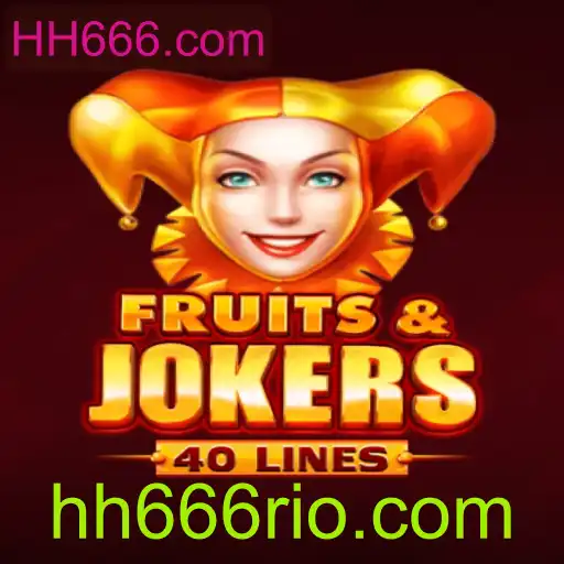 Descubra a Experiência de Jogo com FruitsAndJokers40