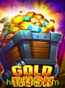 Descubra o Mundo Empolgante de GoldRush: Jogo e Regras