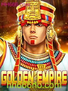 Descubra o Mundo de GoldenEmpire: Uma Jornada no Universo dos Jogos