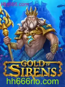 Explorando o Jogo GoldofSirens: Regras, Estratégias e Mais