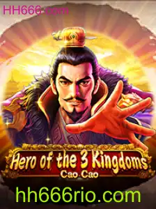 Descubra o Mundo de Heroofthe3KingdomsCaoCao: Estratégia e Aventura