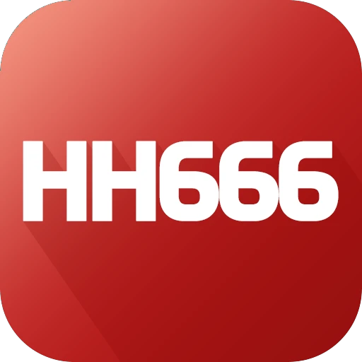HH666.com-Online Plataforma Oficial Logo