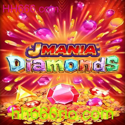 JManiaDiamonds: Explore o Mundo dos Diamantes Virtuais