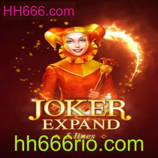 Descubra o Mundo de Emoções com JokerExpand em HH666.com
