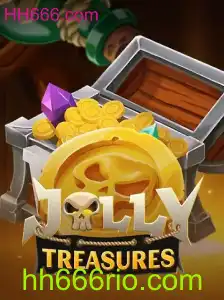 Explorando o Fascinante Mundo do Jogo JollyTreasures