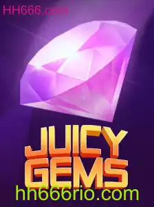 Descubra o Mundo Fascinante de JuicyGems: O Novo Sucesso do Gaming