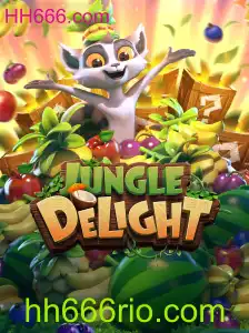 Explore a Diversão Selvagem de JungleDelight: Um Jogo Empolgante e Atual
