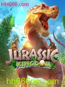 Explorando o Mundo de JurassicKingdom: Um Mergulho no Jogo