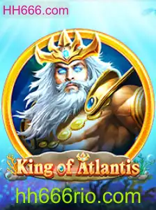 Descubra o Mundo Mágico de KingofAtlantis: Aventura e Estratégia