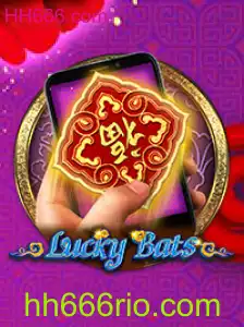 Descubra o Fascinante Mundo de LuckyBatsM