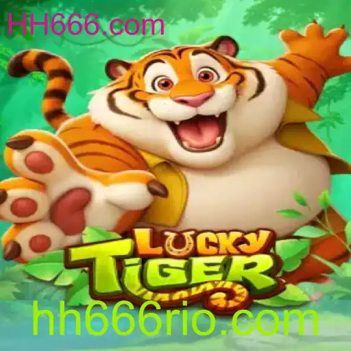 Explorando o Mundo de LuckyTiger: O Jogo Que Conquistou o Mundo dos Cassinos