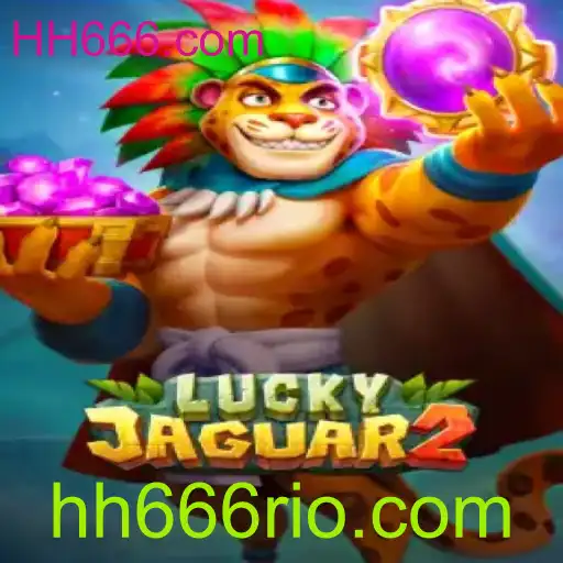 Descubra o Fascinante Mundo de Luckyjaguar2 em HH666.com
