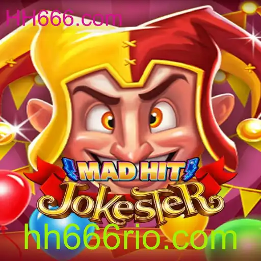 Explorando o Mundo de MadHitJokester: O Jogo que Está Conquistando o Público