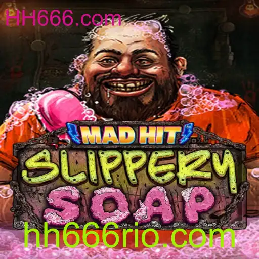 Explorando MadHitSlipperySoap: Um Jogo Inovador no Cenário Atual