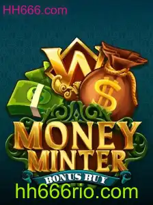 Descubra o Mundo de MoneyMinterBonusBuy: Um Jogo Inovador