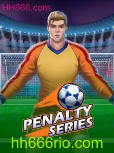 Explorando o Empolgante Mundo de PenaltySeries: O Jogo de Futebol que Conquista os Fãs