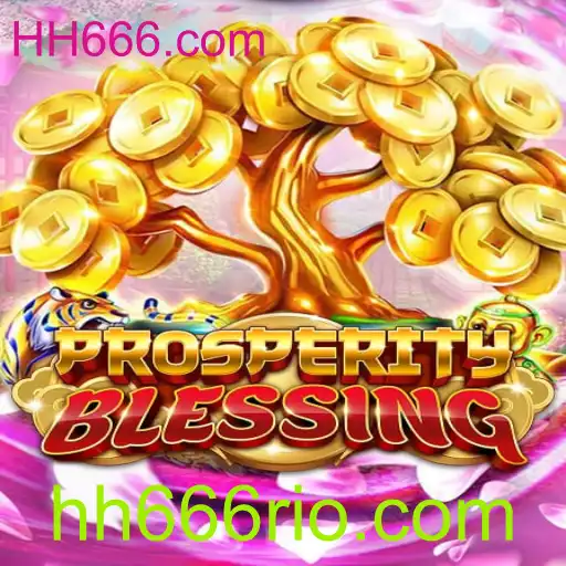 Descubra o Fascinante Mundo de ProsperityBlessing: Um Jogo de Estratégia Inovador