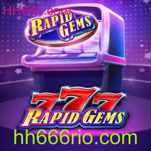 Descubra o Fascinante Mundo de RapidGems777