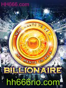 Descubra a Emoção do Jogo 'Billionaire' e Conheça Suas Regras