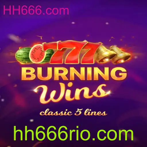 Desvendando as Emoções de 'BurningWins': O Jogo de Slots Online
