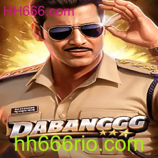 Explorando o Mundo do Jogo DABANGGG com a Palavra-Chave HH666.com