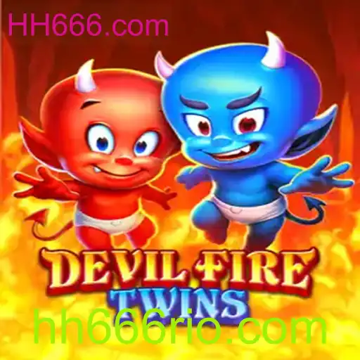 Explorando o Jogo DevilFireTwins: Descrição, Introdução e Regras