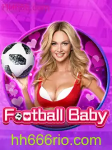 Explorando o Mundo do Jogo FootballBaby