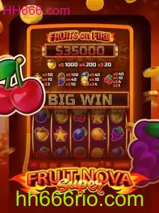 Descubra o Mundo Vibrante de FruitNovaSuper: Um Jogo de Estratégia e Diversão