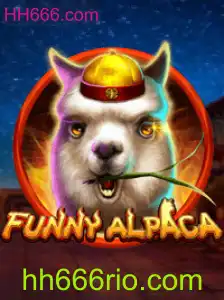 Conheça o Jogo Divertido 'FunnyAlpaca' e Suas Regras Envolventes