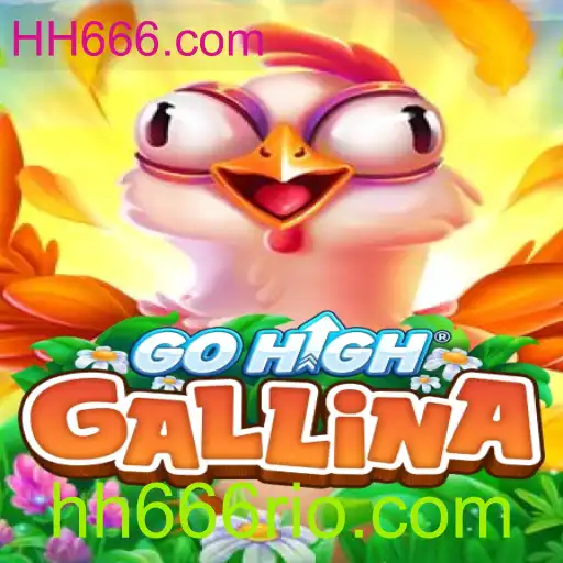 Descubra o Mundo Vibrante de GoHighGallina