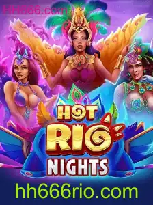 Descobrindo HotRioNights: Um Mergulho no Jogo Eletrizante