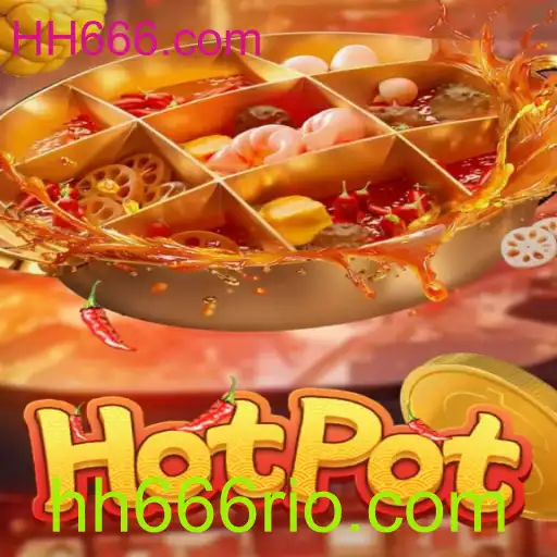 Descubra o Mundo Empolgante do Jogo Hotpot