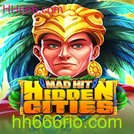 Explorando o Universo de MadHitHiddenCities: A Nova Sensação dos Jogos