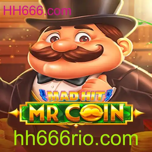 Descubra as Aventuras de MadHitMrCoin no Mundo de HH666.com
