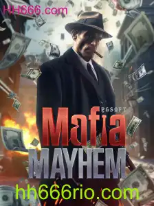 Explorando o Universo de MafiaMayhem