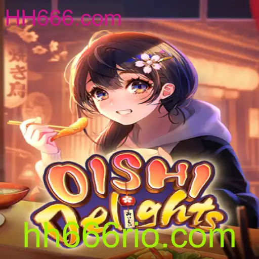 OishiDelights: Descubra o Encantador Mundo de Sabores