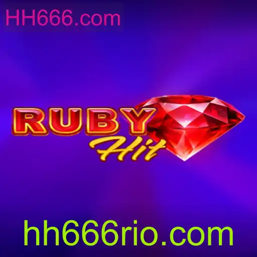 Descubra RubyHit: O Jogo que Está Conquistando o Mundo com HH666.com