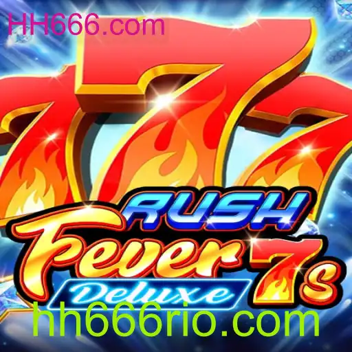 Descubra a Aventura do Jogo RushFever7sDeluxe