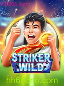 Descobrindo StrikerWILD: Um Mergulho no Jogo de Ação Eletrizante