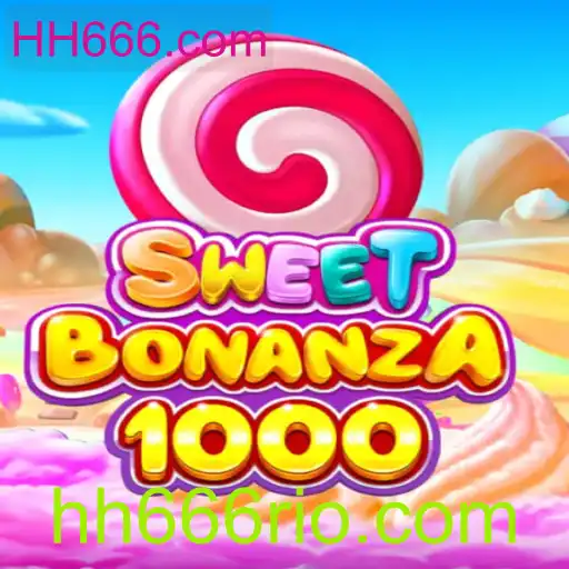 SweetBonanza1000: Uma Aventura Açucarada Espera por Você