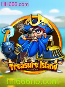 Descubra os Segredos de TreasureIsland: Um Jogo de Aventuras e Estratégia